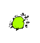 kabinosuke（個別スタンプ：7）