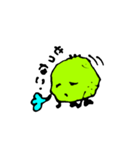 kabinosuke（個別スタンプ：8）