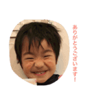 こどものいろいろ（個別スタンプ：13）
