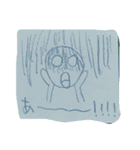 こどものいろいろ（個別スタンプ：23）
