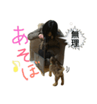 モカハウス（個別スタンプ：24）