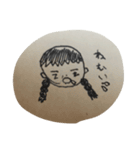 しおみ画伯 挨拶編（個別スタンプ：5）