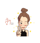 Noo Onn（個別スタンプ：10）