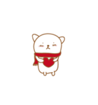 DogBearCute（個別スタンプ：14）