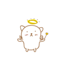 DogBearCute（個別スタンプ：37）
