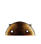 The Jellyfish Cat（個別スタンプ：28）