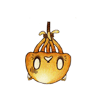 The Jellyfish Cat（個別スタンプ：30）
