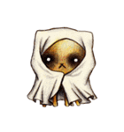 The Jellyfish Cat（個別スタンプ：31）