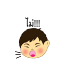Toju（個別スタンプ：7）