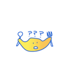 シェイプ気分2（個別スタンプ：11）