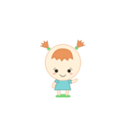 Peppy（個別スタンプ：1）