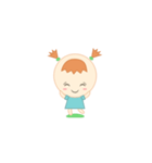 Peppy（個別スタンプ：2）