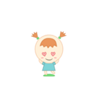 Peppy（個別スタンプ：3）
