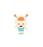 Peppy（個別スタンプ：4）