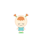 Peppy（個別スタンプ：5）