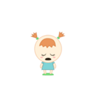 Peppy（個別スタンプ：6）
