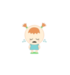 Peppy（個別スタンプ：7）