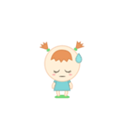 Peppy（個別スタンプ：8）
