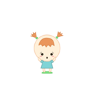 Peppy（個別スタンプ：10）