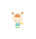 Peppy（個別スタンプ：13）