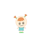 Peppy（個別スタンプ：15）