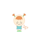 Peppy（個別スタンプ：16）