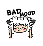 DombuDombu（個別スタンプ：3）