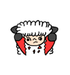 DombuDombu（個別スタンプ：4）