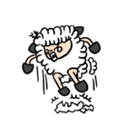 DombuDombu（個別スタンプ：7）