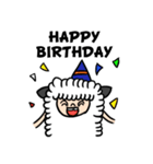 DombuDombu（個別スタンプ：8）