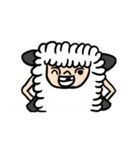 DombuDombu（個別スタンプ：9）
