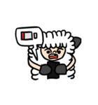 DombuDombu（個別スタンプ：11）