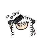 DombuDombu（個別スタンプ：13）