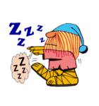 Sam3（個別スタンプ：10）