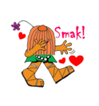 Sam3（個別スタンプ：11）