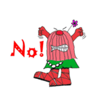 Sam3（個別スタンプ：14）