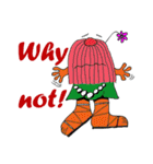 Sam3（個別スタンプ：20）