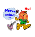 Sam3（個別スタンプ：26）