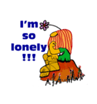 Sam3（個別スタンプ：28）