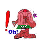 Sam3（個別スタンプ：31）