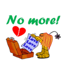 Sam3（個別スタンプ：33）