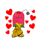 Sam3（個別スタンプ：37）