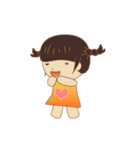 big child（個別スタンプ：2）