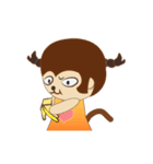 big child（個別スタンプ：3）
