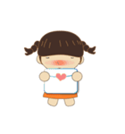 big child（個別スタンプ：4）