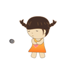 big child（個別スタンプ：5）