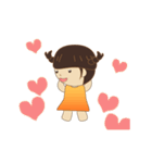 big child（個別スタンプ：9）