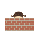 big child（個別スタンプ：10）