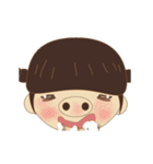 big child（個別スタンプ：11）