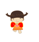 big child（個別スタンプ：12）